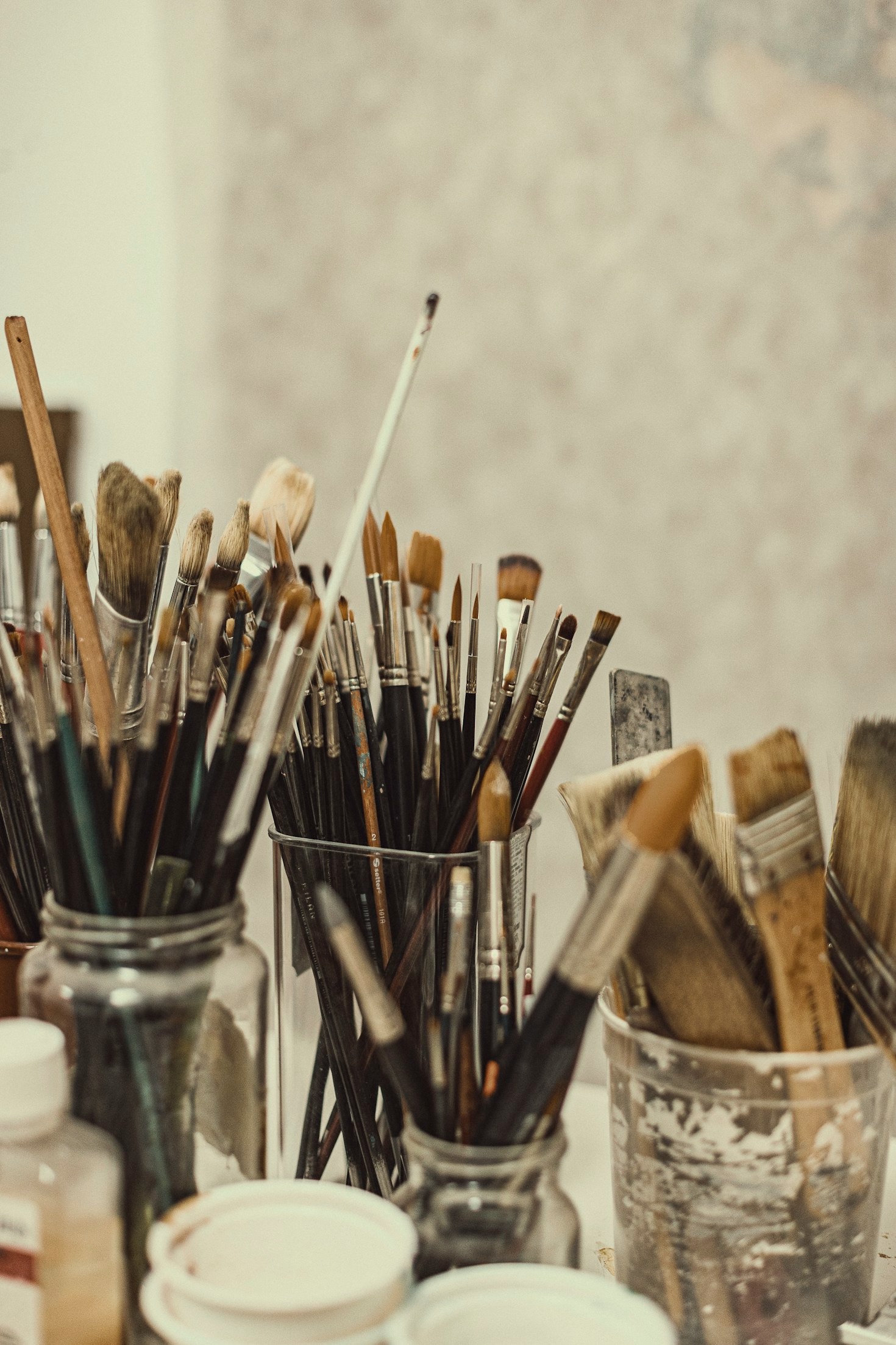 Guía para organizar tu espacio de trabajo